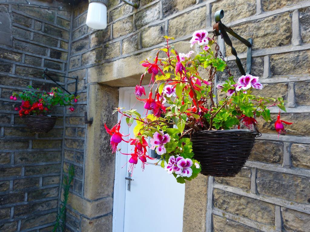 Holiday home Wood End Slaithwaite