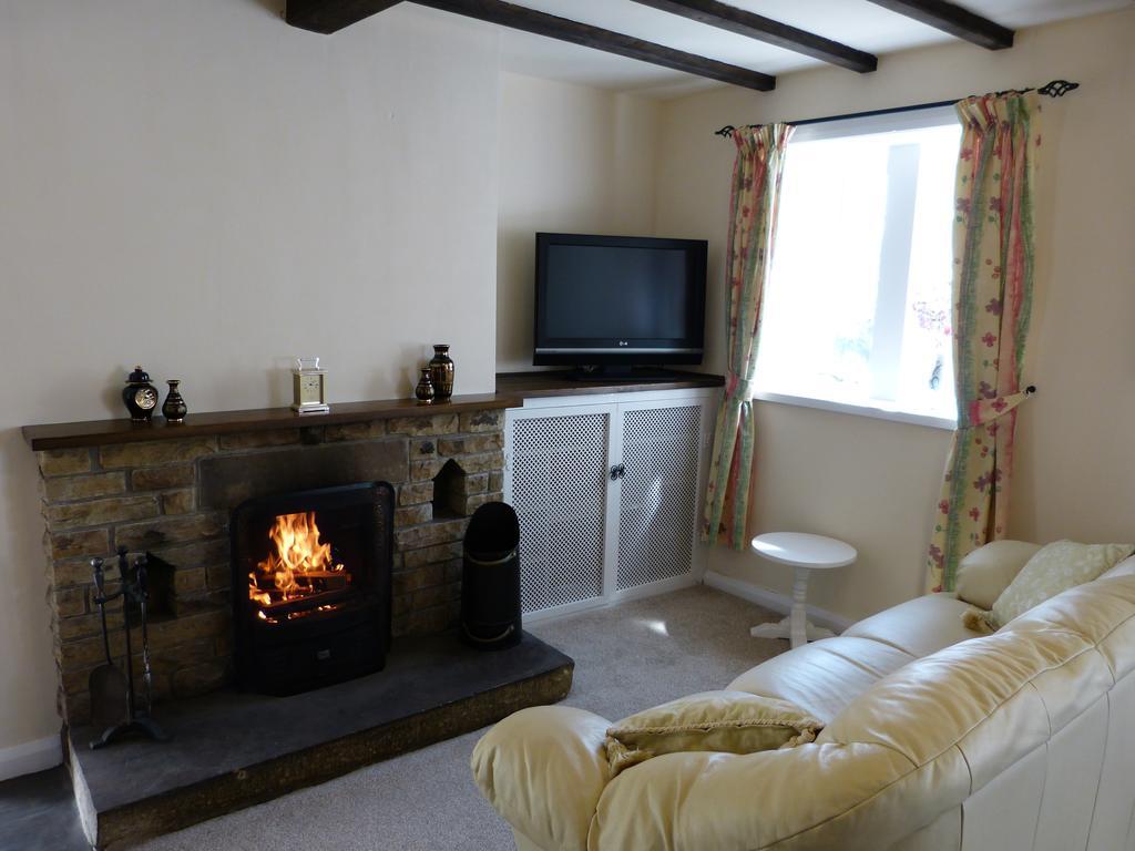 Wood End Holiday home *