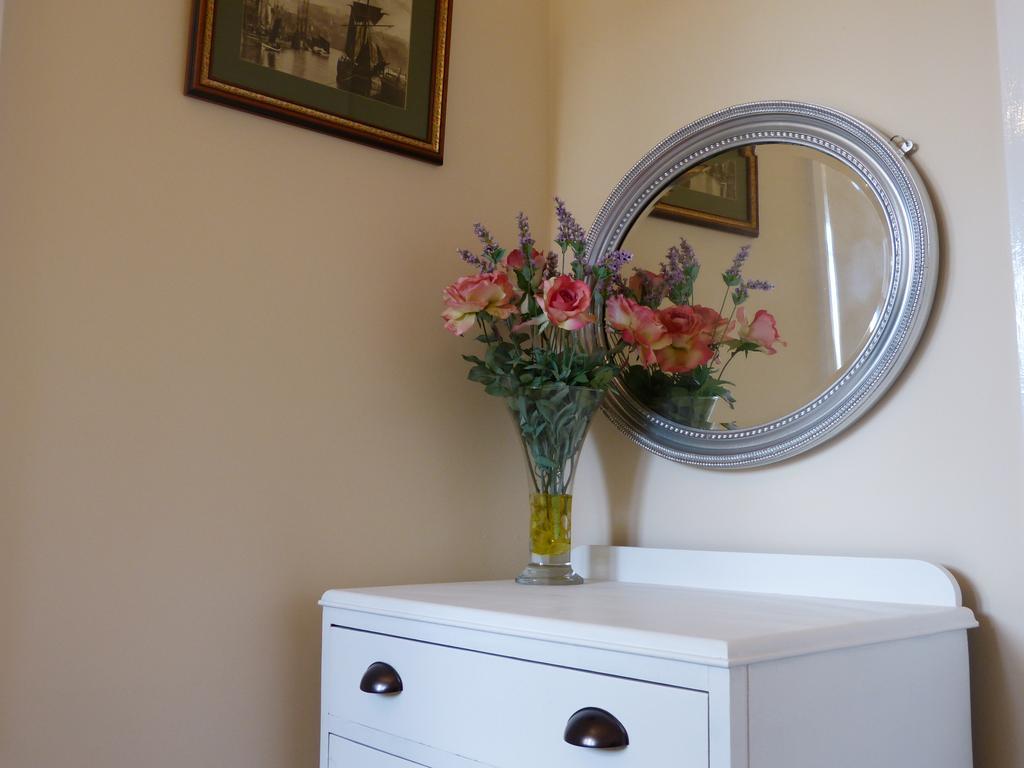 Holiday home Wood End Slaithwaite