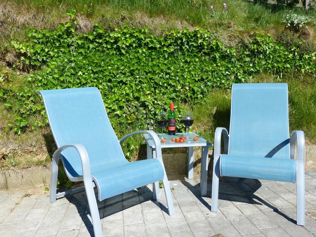 Wood End Holiday home
